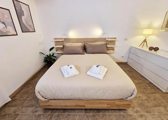 Metro C House - Parcheggio Privato - Metro A 50 M