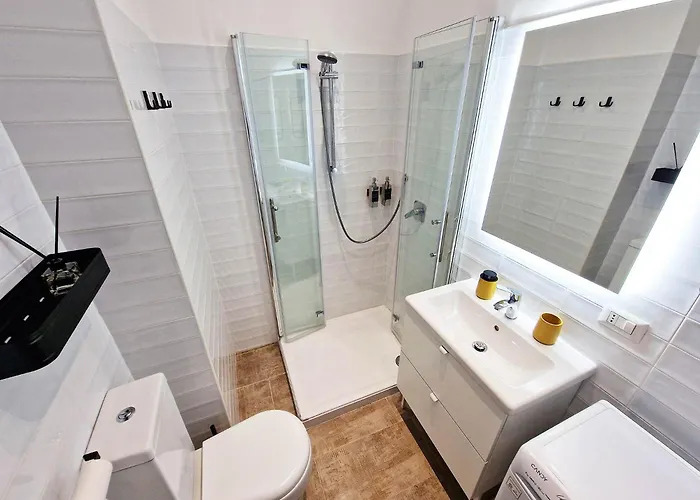 Metro C House - Parcheggio Privato - Metro A 50 M *