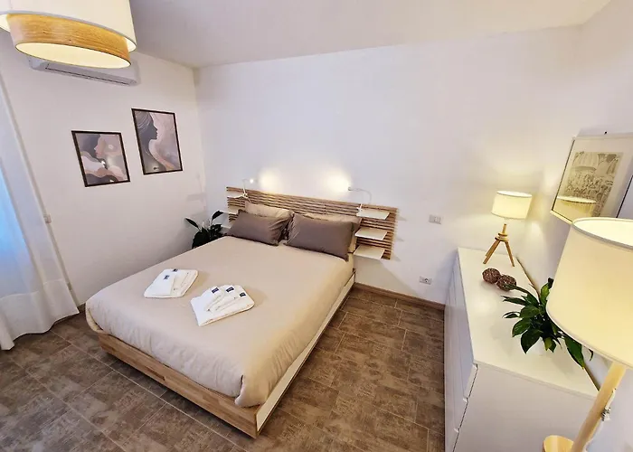 Metro C House - Parcheggio Privato - Metro A 50 M דירה *