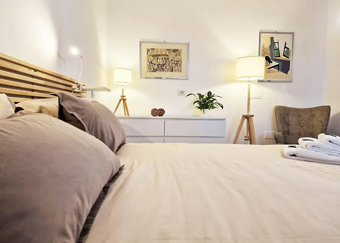 Metro C House - Parcheggio Privato - Metro A 50 M - 3 - 80 Mq Apartment *