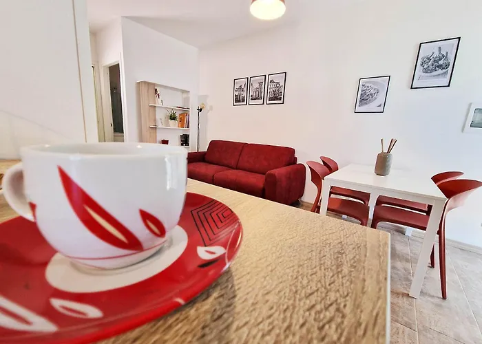 Metro C House - Parcheggio Privato - Metro A 50 M - 3 - 80 Mq Rom