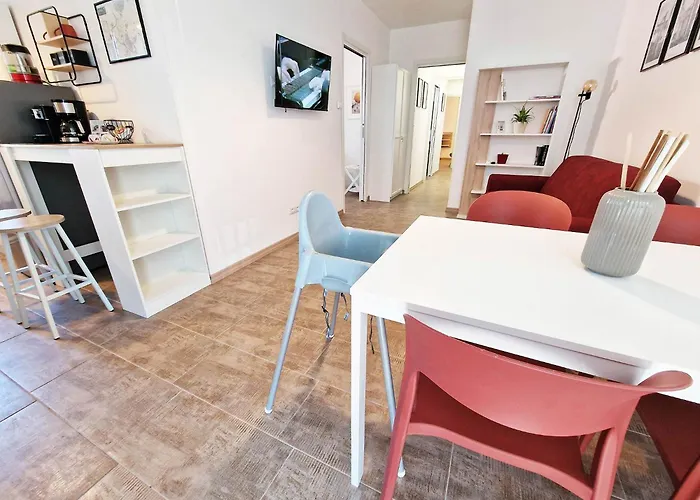 Metro C House - Parcheggio Privato - Metro A 50 M - 3 - 80 Mq Apartment Rom