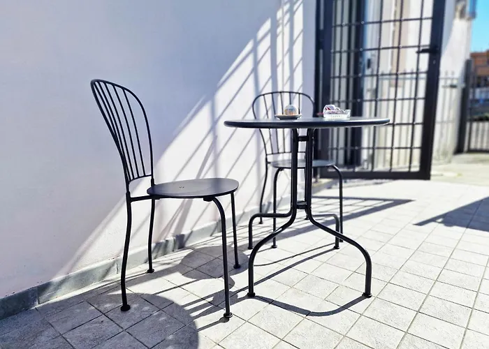 Metro C House - Parcheggio Privato - Metro A 50 M * רומא